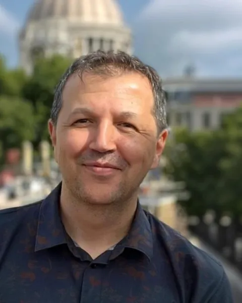 Ali Yildiz