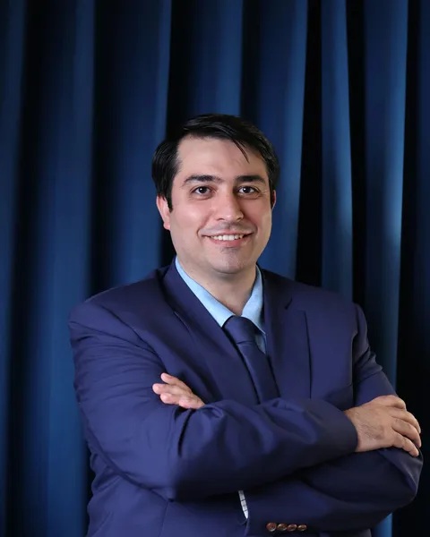 Bedii Gurcan