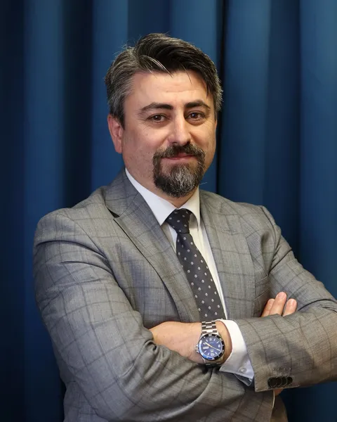 Murat Erdogan