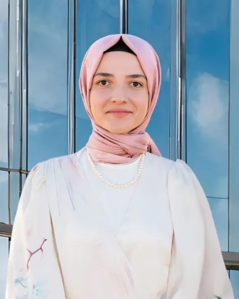 Nora Busra Turan
