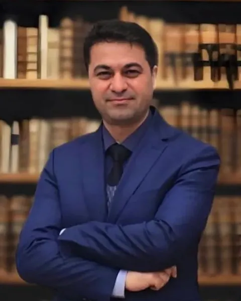 Dr. Ozcan Ozbey