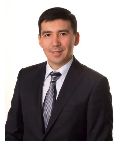 Ruslan Tashkenbay